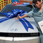 Aa' Juju Vs Hyundai Fatmawati
