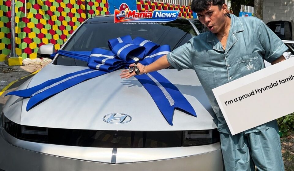 Aa' Juju Vs Hyundai Fatmawati