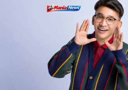 Ruben Onsu minta maaf lewat Instagram