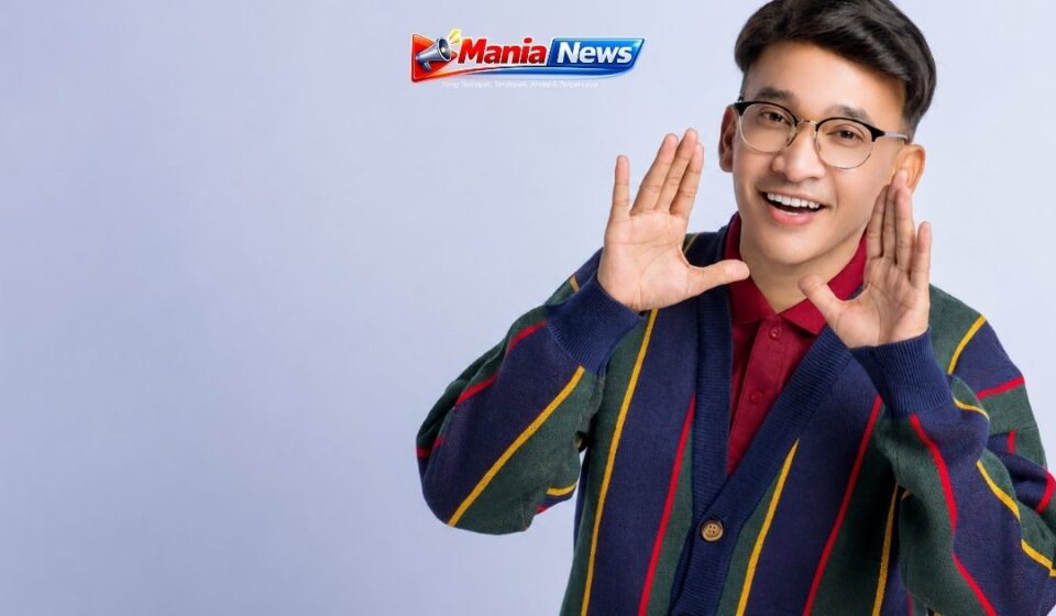 Ruben Onsu minta maaf lewat Instagram
