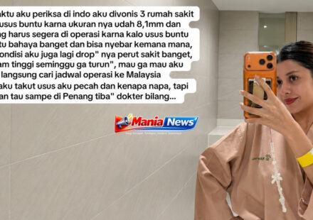 Fahira Almira Disorot Gegara Konten Medis