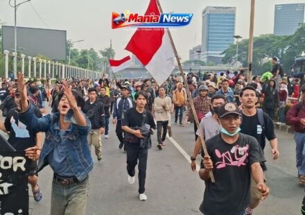 Masa Demo 27 Ags 2026