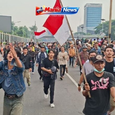 Masa Demo 27 Ags 2026