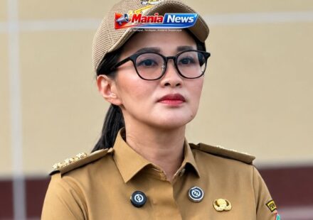 Sherly Tjoanda