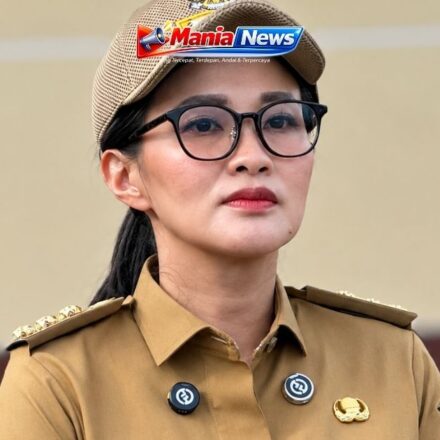 Sherly Tjoanda