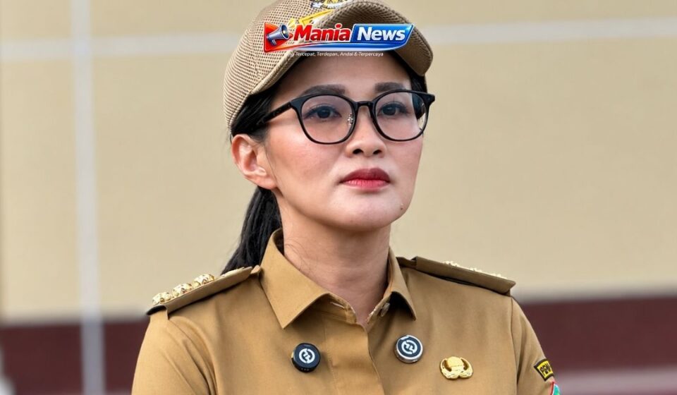 Sherly Tjoanda