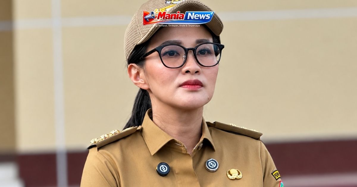 Sherly Tjoanda