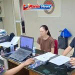 Jule Akan Jalani Rehabilitasi