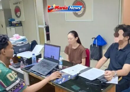 Jule Akan Jalani Rehabilitasi