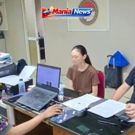 Jule Akan Jalani Rehabilitasi