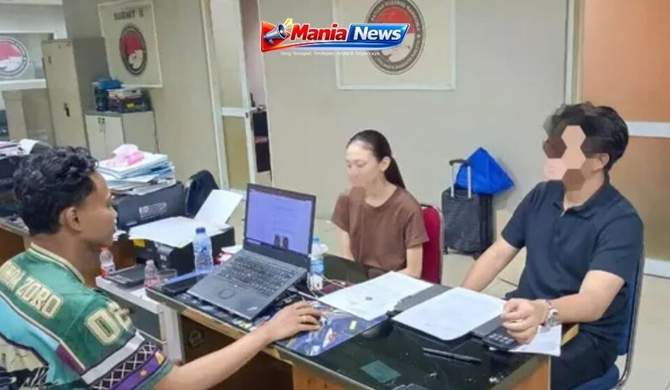 Jule Akan Jalani Rehabilitasi