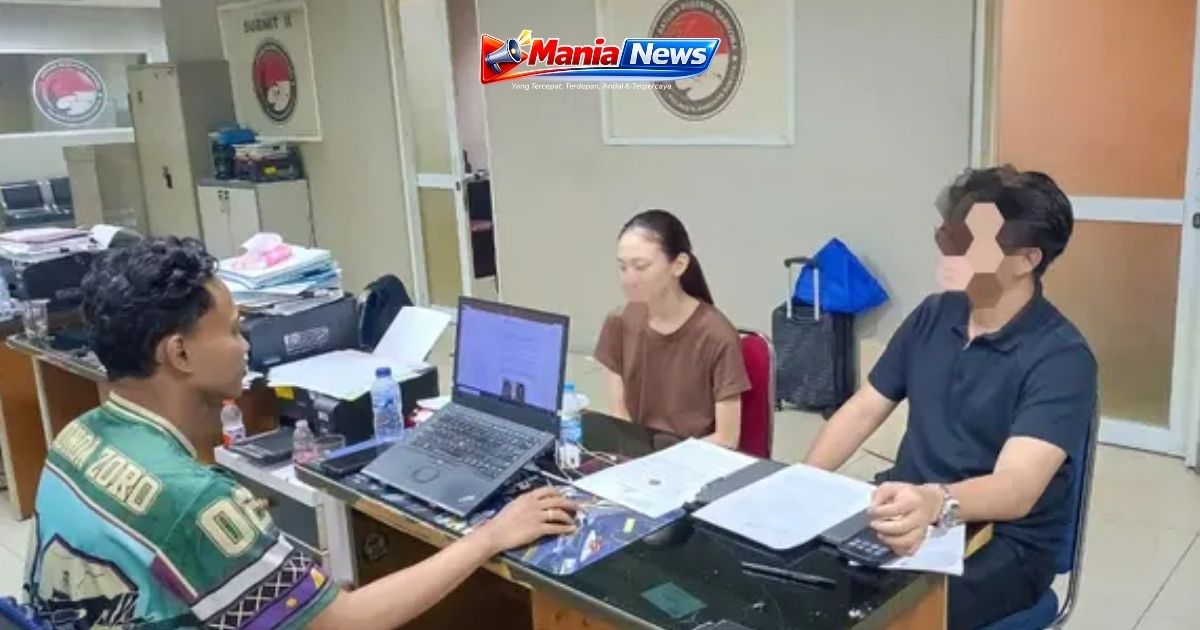 Jule Akan Jalani Rehabilitasi