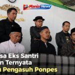 Seorang perempuan berusia 21 tahun Diduga Jadi Korban Kekerasan Seksual di Ponpes Sleman hingga Hamil