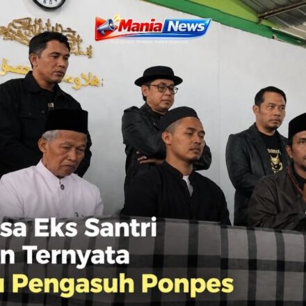 Seorang perempuan berusia 21 tahun Diduga Jadi Korban Kekerasan Seksual di Ponpes Sleman hingga Hamil