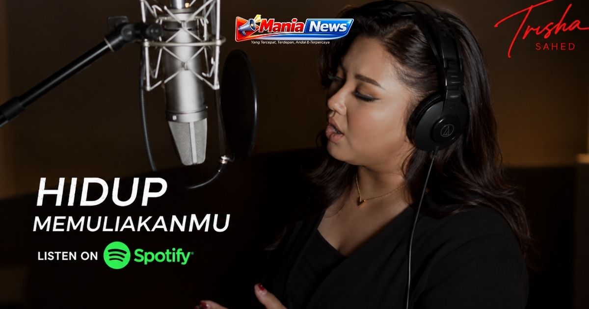 Trisha Eungelica